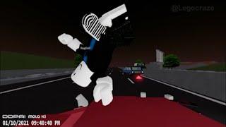 roblox tragedy