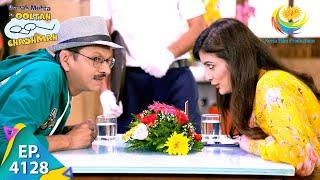 Popatlal Goes On A Date | Taarak Mehta Ka Ooltah Chashmah | Full Episode 4128 | 4 July 2024