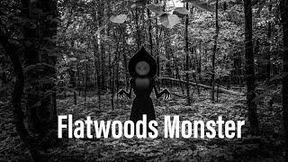 The Legend of The Flatwoods Monster