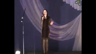 Анна Ализаде. Молитва.avi