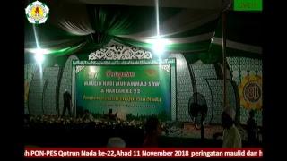 Qotrunnada media Live Stream