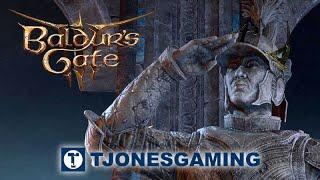  Trials at Wyrm's Rock Fortress  -  Baldur's Gate 3