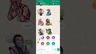 Как отправить любой файл через WhatsApp