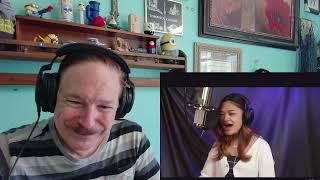 Angelica Hale - Raise Up, A Layman's Reaction