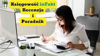 Księgowość inFakt  Recenzja I Poradnik + Zniżka 10% Na Usługi Księgowe INFAKT ⭐