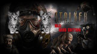 S.T.A.L.K.E.R. NLC7 Hard Edition - Забытый Хутор, доделываю квесты на Болотах #10