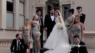 Veton & Lirijana Wedding Video Trailer