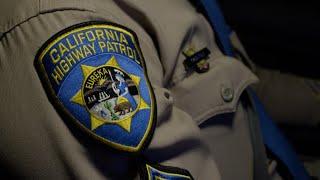 'Maximum enforcement' promised by California Highway Patrol Thanksgiving Day