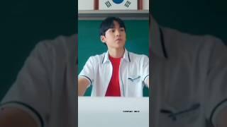 Transfer Student is the new chairman of the school ||cdrama||The chairman is level 9