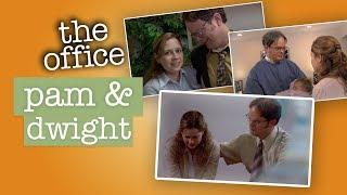 Pam & Dwight: Best of Friends  - The Office US