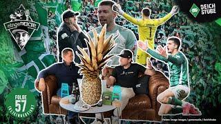 Luft raus?! Werder Bremen und die goldene Ananas | (kl)eingeDEICHt 57