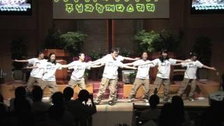 Worship Dance - 한새사람