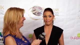 Red Carpet with Kristen Renton