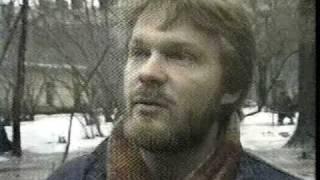 Piece on the Socio-Economic Changes in the Soviet Union - 1990 Europeans