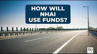 NHAI Raises Rs 1,430 Crore: Here's Where They'll Invest Funds