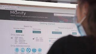 EMBL-EBI’s MGnify data resource helps researchers find enzymes for novel applications
