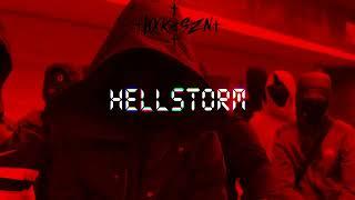 #Activegxng Suspect x Broadday UK Drill Type Beat - "Hellstorm" | 2023