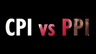 Too Embarrassed To Ask: what is the difference between CPI and PPI?