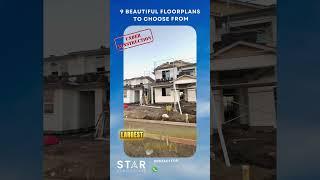 Mountain House, CA: New Builders and New Opportunities – Star Real Estate