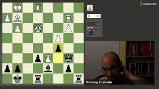 Speed Chess: Russian_opposition vs Greg Shahade