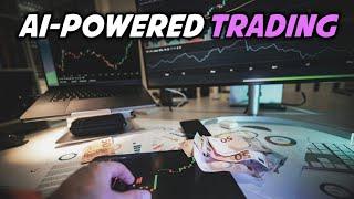 AI-Powered Trading: What You Need to Know! online boost bd