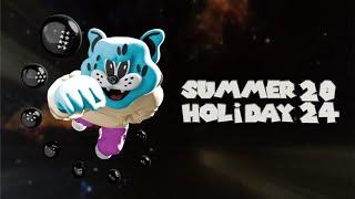 8BallTown [SUMMER HOLiDAY 2024] with MUSINSA MUSIC｜Official Recap