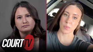 Gypsy Rose Blanchard Calls Out Casey Anthony for 'Legal Advocate' Announcement