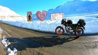 India's Iceland ️️️ Spiti valley @Lehexpress