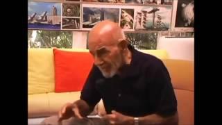 The Venus Project Xavier Hawk Interviews Jacque Fresco   January 2010