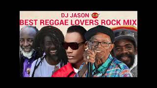 Reggae Mix 2023 RETRO REGGAE LOVERS ROCK,BEST OF 80S 90S REGGAE OF LOVERS ROCK DJ JASON 8764484549