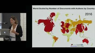 The Future Is Open Access, but How Do We Get There?: Keynote with Heather Joseph