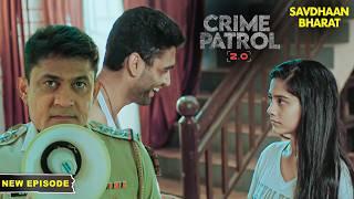 Amruta के पीछे पड़ा एक साइको प्रेमी | Best Of Crime Patrol | TV Serial New Episode