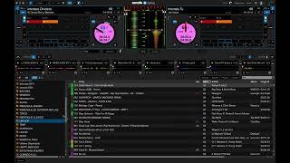 COMO PONER LA MUSICA ORGANIZADA EN SERATO DJ PRO