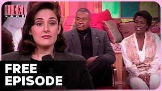 Watch Out! I'm After Your Man | Full Episode | Ricki Lake