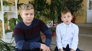 Творчество. Программа лицея "Гармония" от 24.10. Выпуск для старших классов
