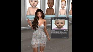 Second Life-Giveaway (1) Zooby Animesh Baby + Interview announcement  SL Mentor Series -Carrie Tatsu