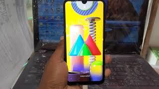 How to Hard Reset Samsung Galaxy M31