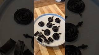 How to make Lakritz (licorice)