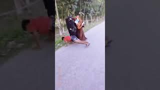 Osthir binodon #shorts video