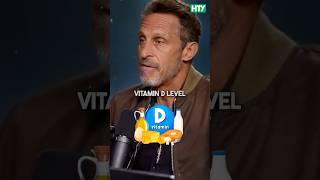 Vitamin D Could Save Your Life 