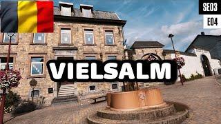 Best Things To Do in Vielsalm | Pearl of the Ardennes // Belgium Travel Vlog