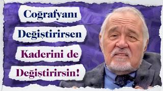 Muhalif Görünen Ama Muhalif Olmayanlar Listesi | İlber Ortaylı İle Cahille Sohbeti Kestim