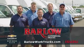 Barlow Chevrolet - Commercial Trucks