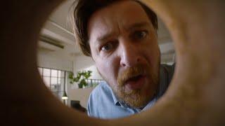 Hewlett Packard Commercial | "Printers, Office" Service Production by Czech Republic