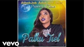 Athokjok Adut Jok Aher - Yirol Pandie (Official Audio)