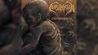 Consumption (Swe) - Exterminator (Single 2025)