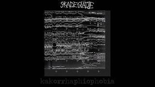 Skadeglädje - Kakorrhaphiophobia [SINGLE]