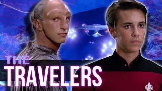 The Travelers (Star Trek)