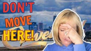 AVOID MOVING TO CLEVELAND - 5 things you will HATE about Cleveland