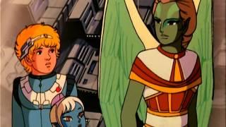 Ulysses 31 Restored - Episode 15